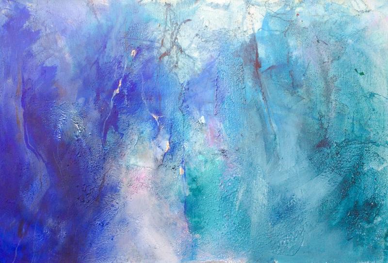 Lapislazuli - der Ursprung von Blau