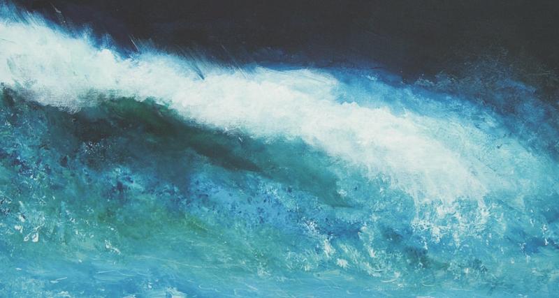 Die Magie des Wassers