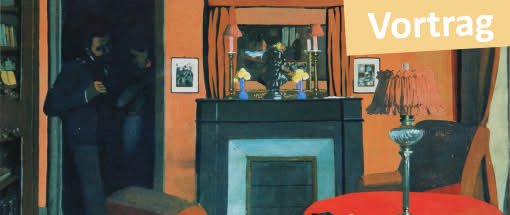 After Work: Was Kunst erzählt – "Interieurdarstellung" im Wandel der Zeit