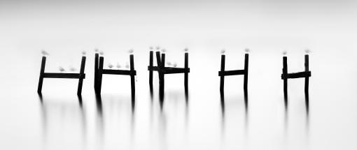 After Work-Kursreihe: Fine Art Photography - Linien und Formen