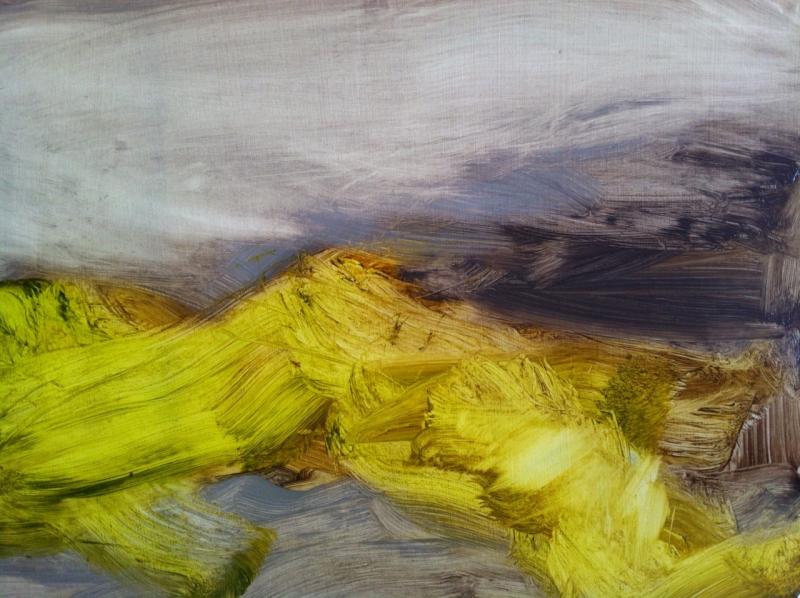 Das Licht und die Farbe in der Malerei