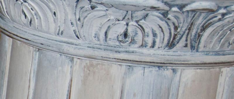 Aus alt mach Neu: Shabby Chic