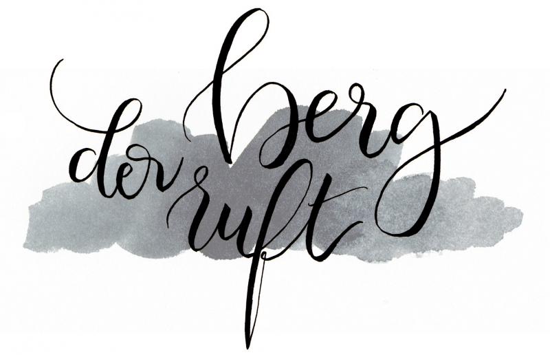 Handlettering