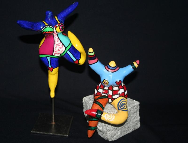 Nanita-Workshop