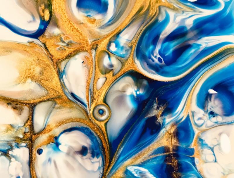 Resin Basis Workshop